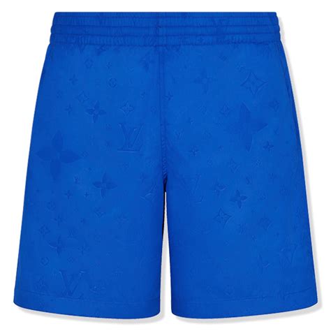 lv board shorts|Monogram Nylon Swim Board Shorts .